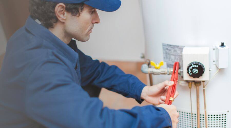 Professional expert plumbing services in Culver, OR